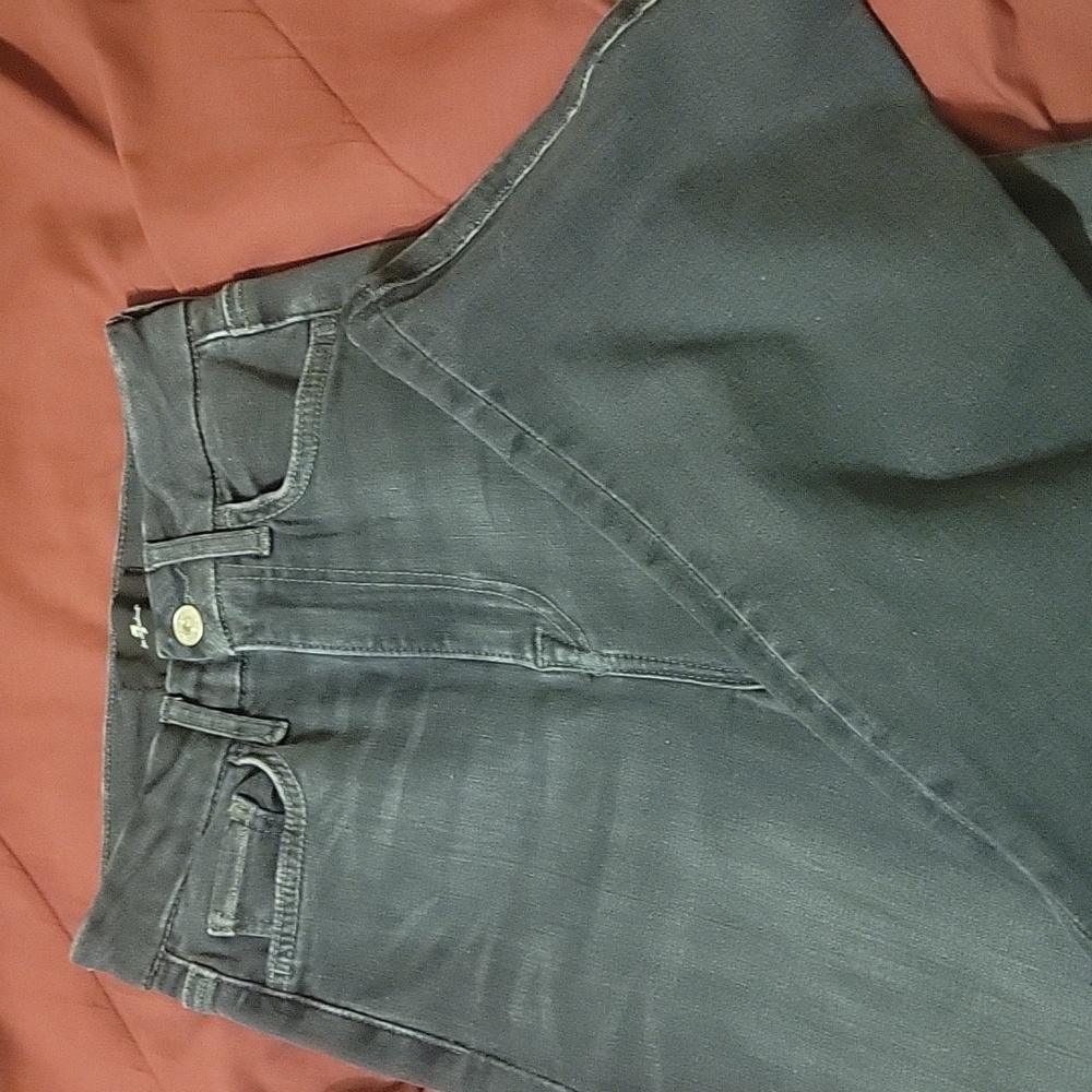7 for all mankind size 24